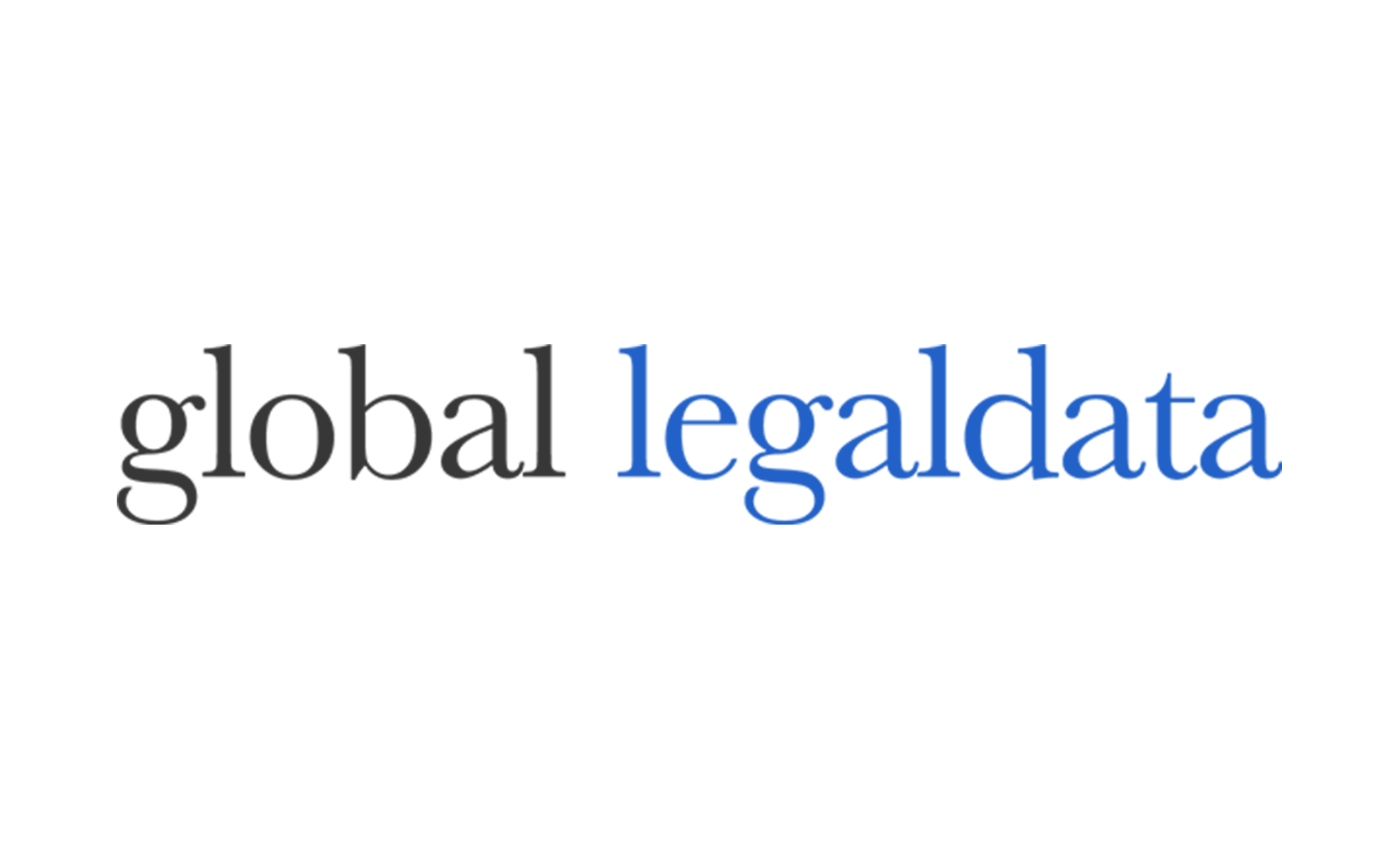 global Legal Data